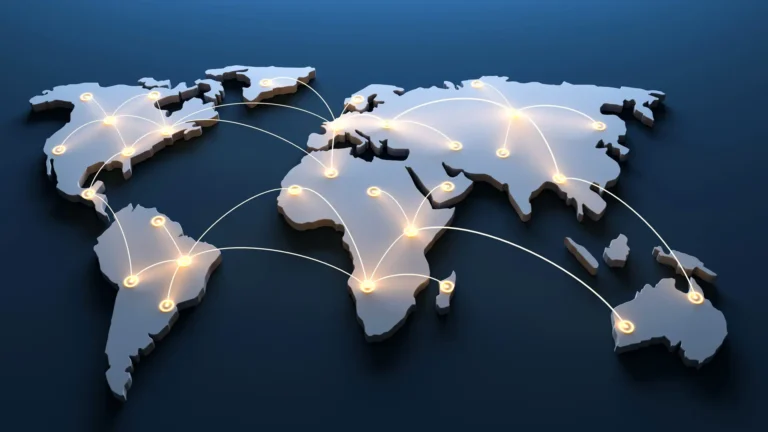 Global Market Expansion