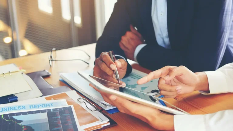 Human Capital Consulting