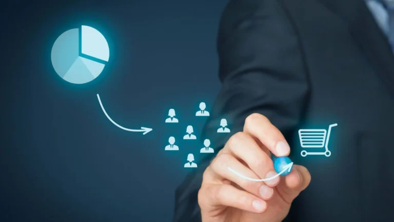 Marketing and Sales Optimization