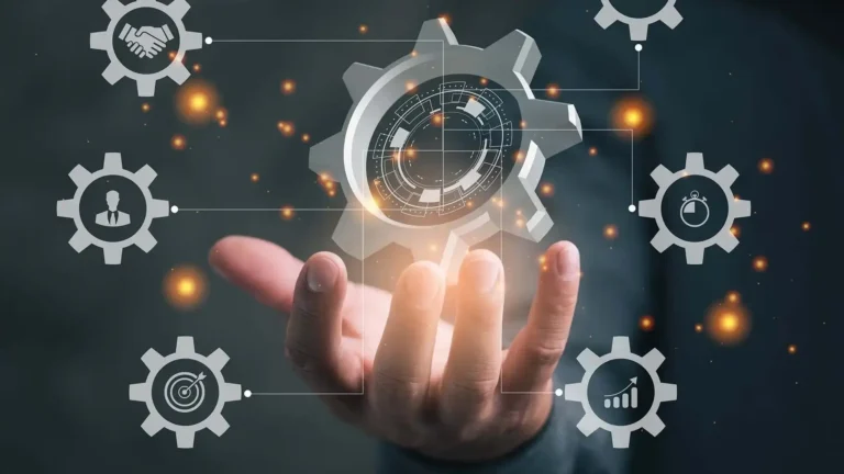 Operations Improvement