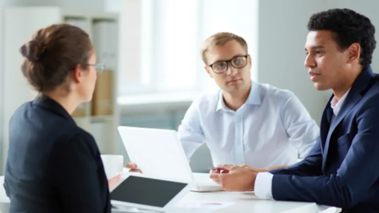 Regulatory Consulting