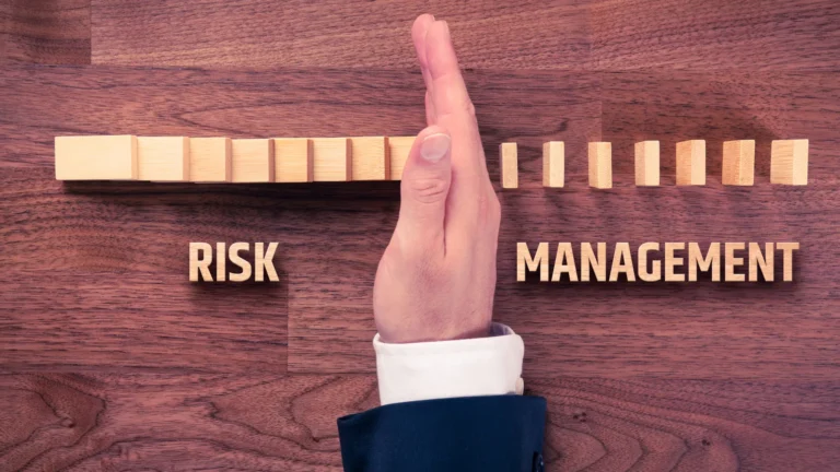 Risk Management