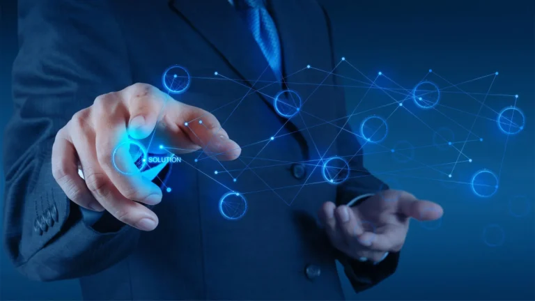 Technology Solutions